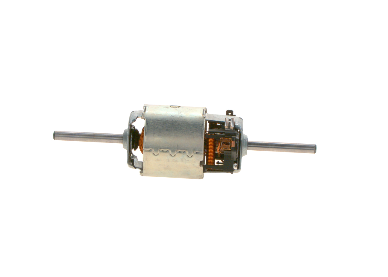 Elektromotor für MERCEDES-BENZ von BOSCH