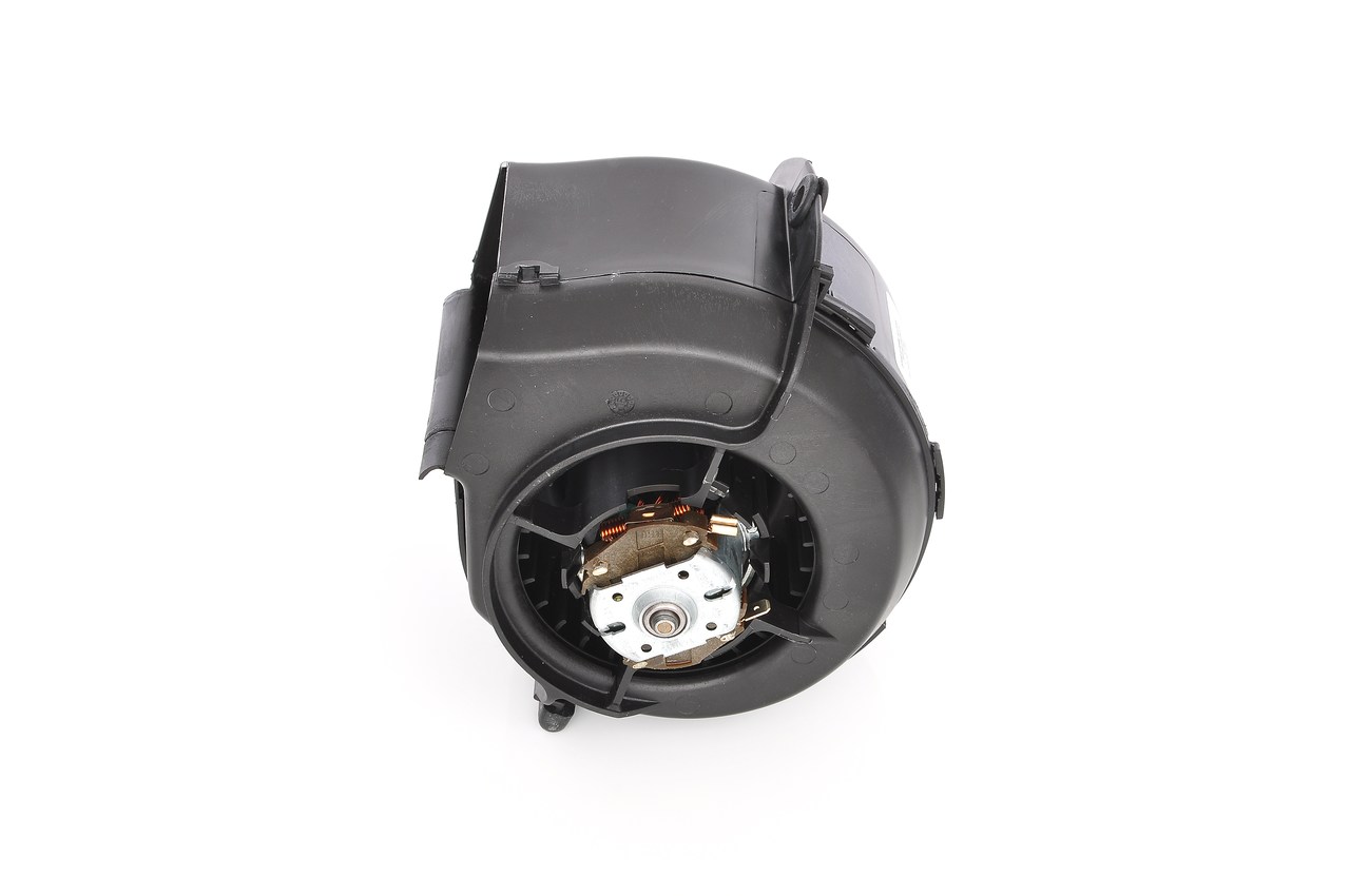 Achetez des Moteur électrique, pulseur d'air d'habitacle BOSCH 0 130 063 804 à prix pour 130,20 €