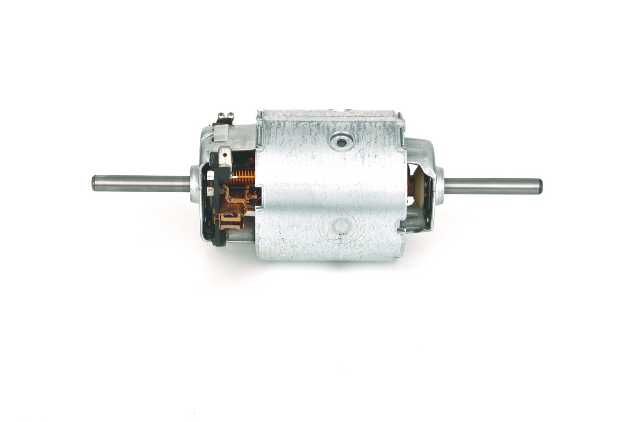Achetez des Moteur électrique, pulseur d'air d'habitacle BOSCH 0 130 111 011 à prix pour 107,62 €