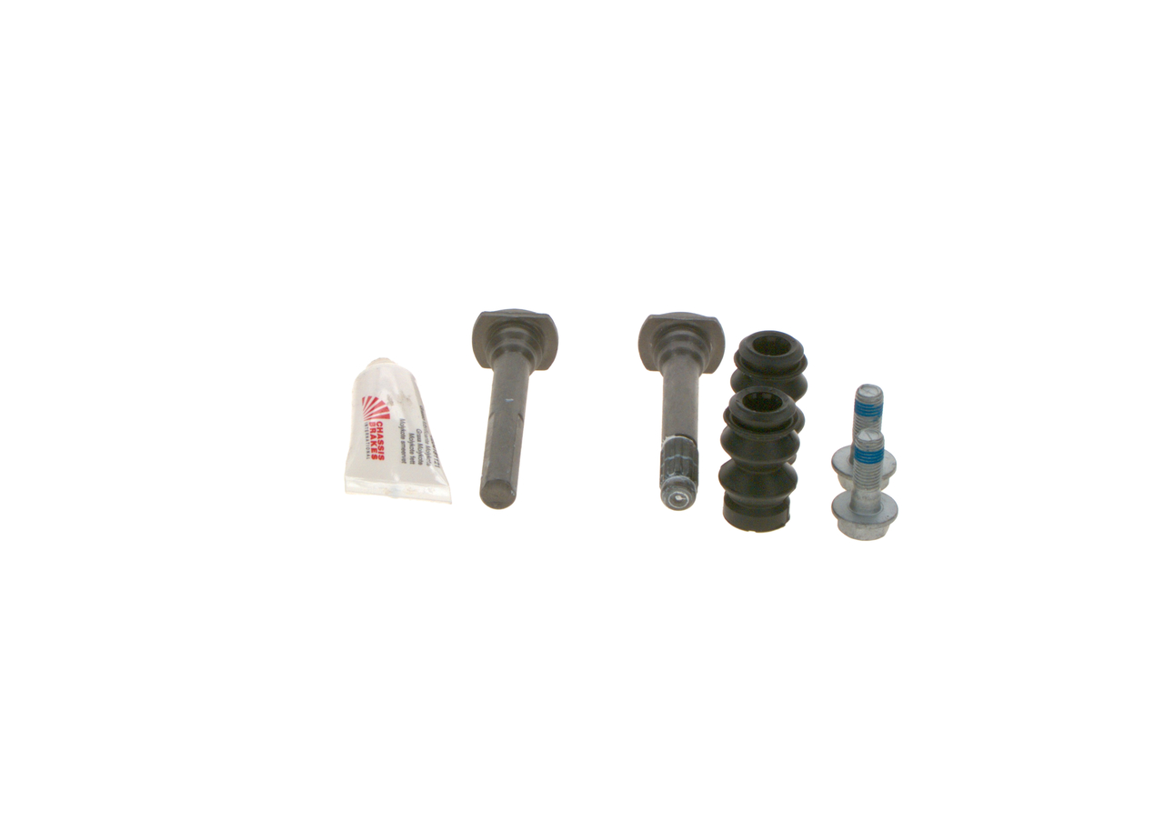 Acquista online BOSCH Kit manicotti di guida, Pinza freno Art.: 0 204 104 261