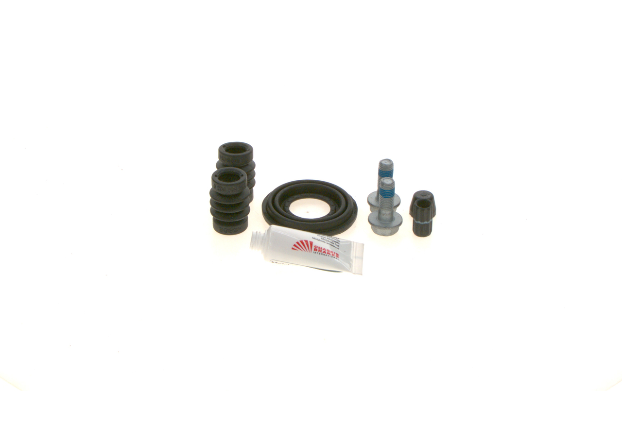 Acquista Kit di revisione della pinza freno da BOSCH 0 204 104 281 a buon mercato per soli 19,76 €