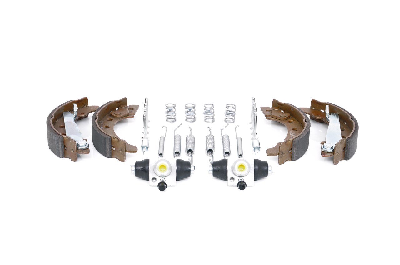 Acquista Kit freno, Freno a tamburo da BOSCH 0 204 113 510 a buon mercato per soli 31,80 €