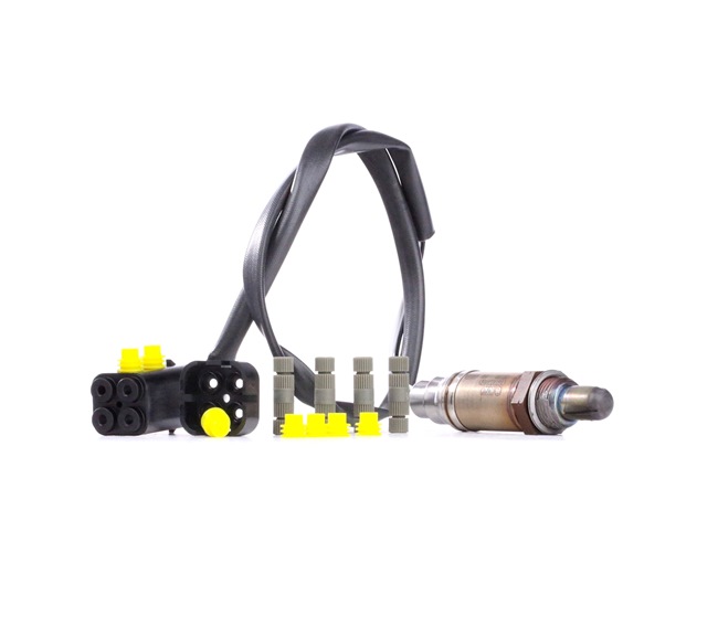 Achetez des Sonde lambda (NOx) de chez BOSCH en ligne pour Xterra (WD22) à prix modérés