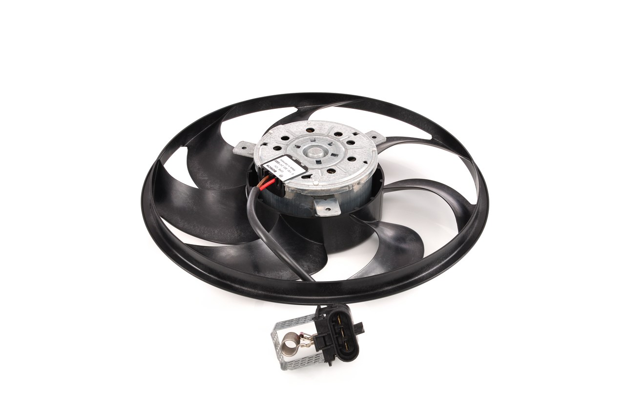 Osta Puhallinmoottori, jäähdytituulet. BOSCH:llä 0 130 303 247 edullisesti hintaan 88,76 €