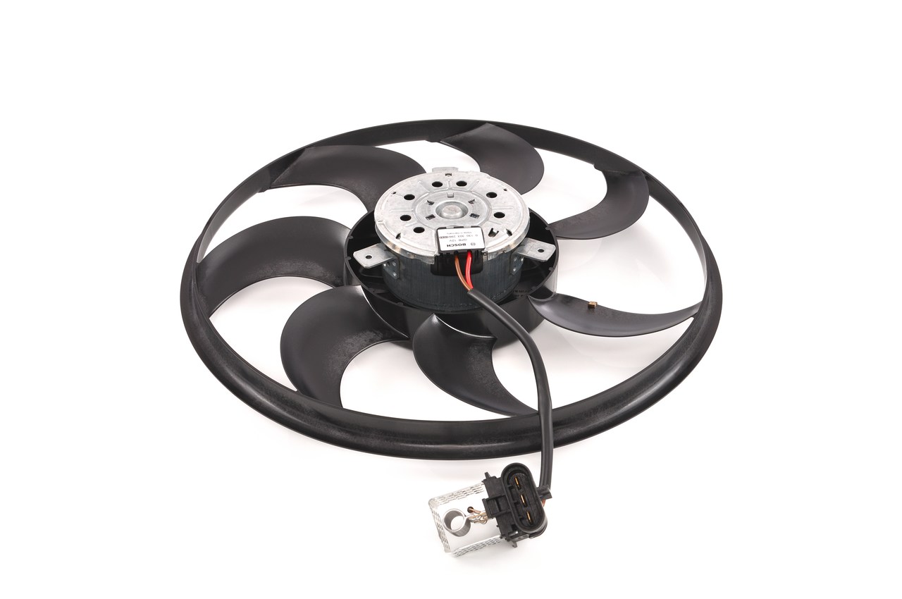 Elektromotor, Kühlerlüfter 0 130 303 299
