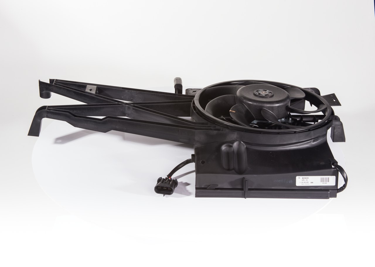 Elektromotor, Kühlerlüfter 0 130 303 855