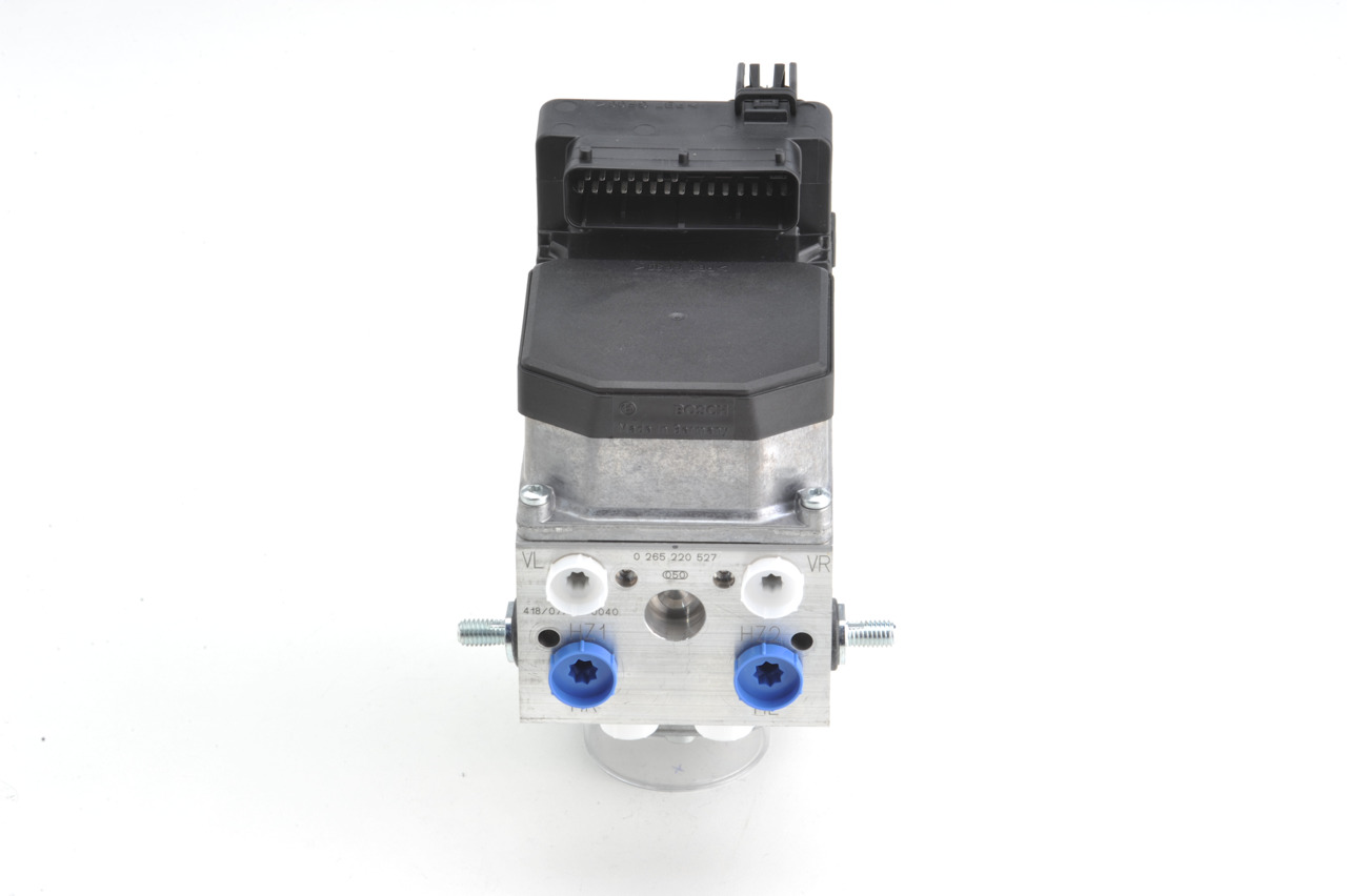 Comprar Módulo ABS de BOSCH 0 265 220 527 a bajo precio de 1672,65 €