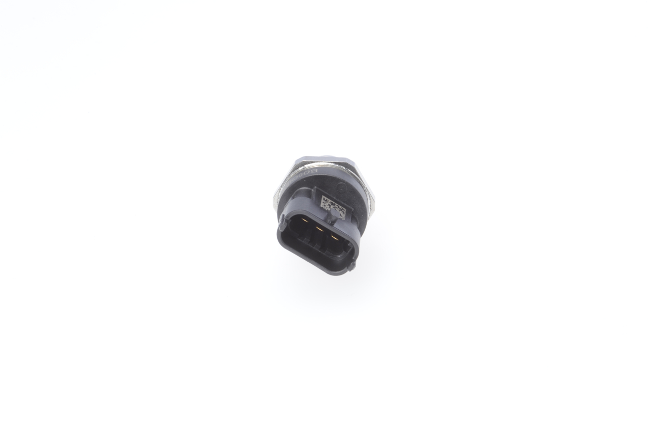 Compre Sensor, pressão do combustível da BOSCH 0 281 006 117 a um preço baixo por 43,34 €