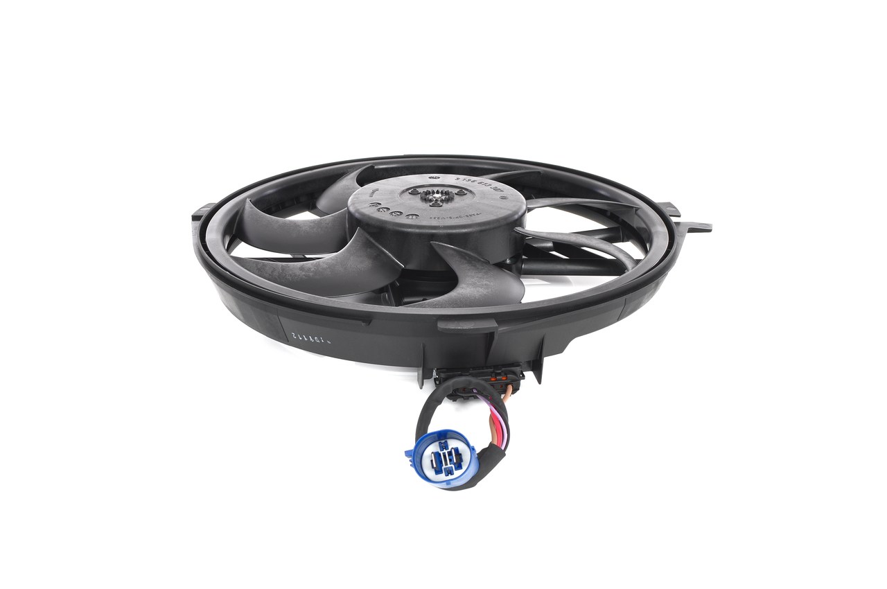 Elektromotor, Kühlerlüfter 0 130 307 008