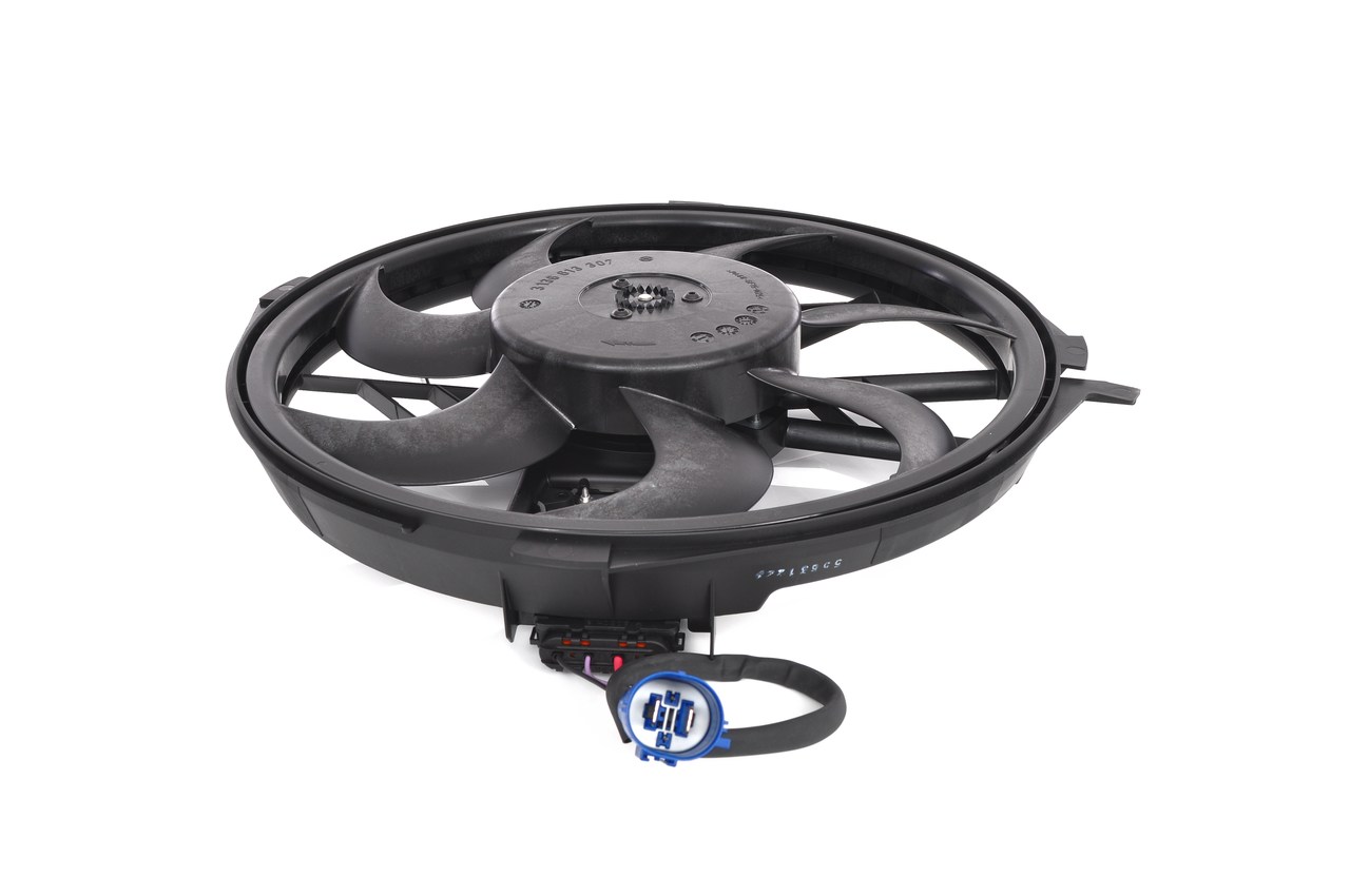 Elektromotor, Kühlerlüfter 0 130 307 010