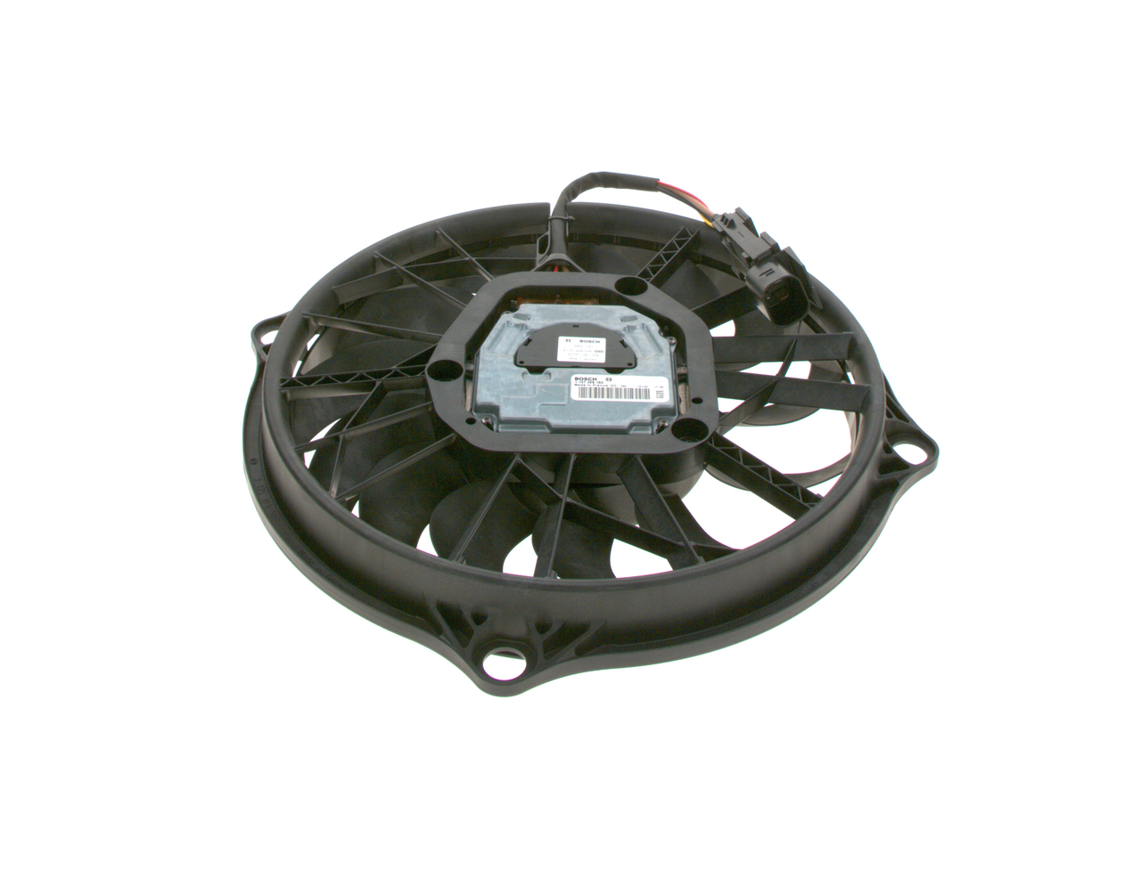 Osta Puhallinmoottori, jäähdytituulet. BOSCH:llä 0 130 706 816 edullisesti hintaan 880,38 €