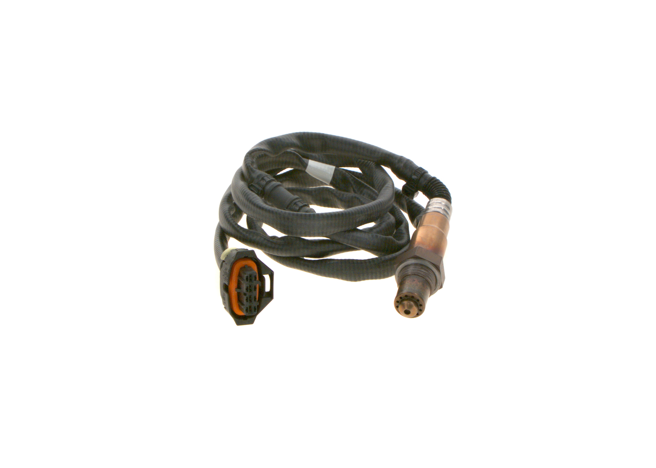 Compre Sonda lambda da BOSCH 0 258 010 179 a um preço baixo por 95,30 €
