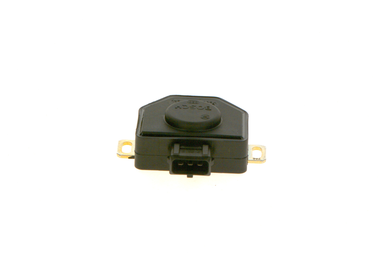 Acquista Sensore posizione farfalla da BOSCH 0 280 120 316 a buon mercato per soli 163,81 €