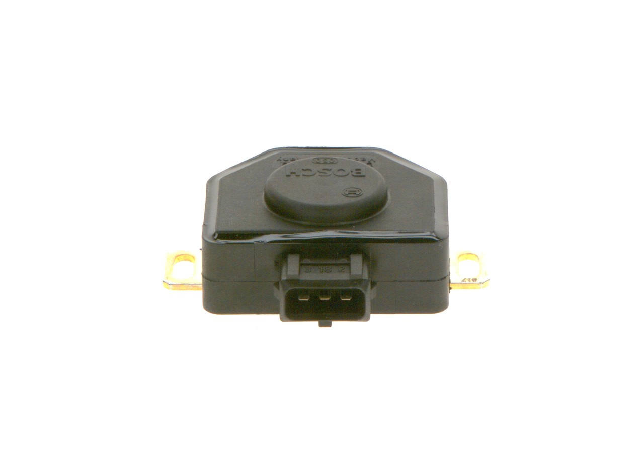 Drosselklappenpotentiometer 0 280 120 320