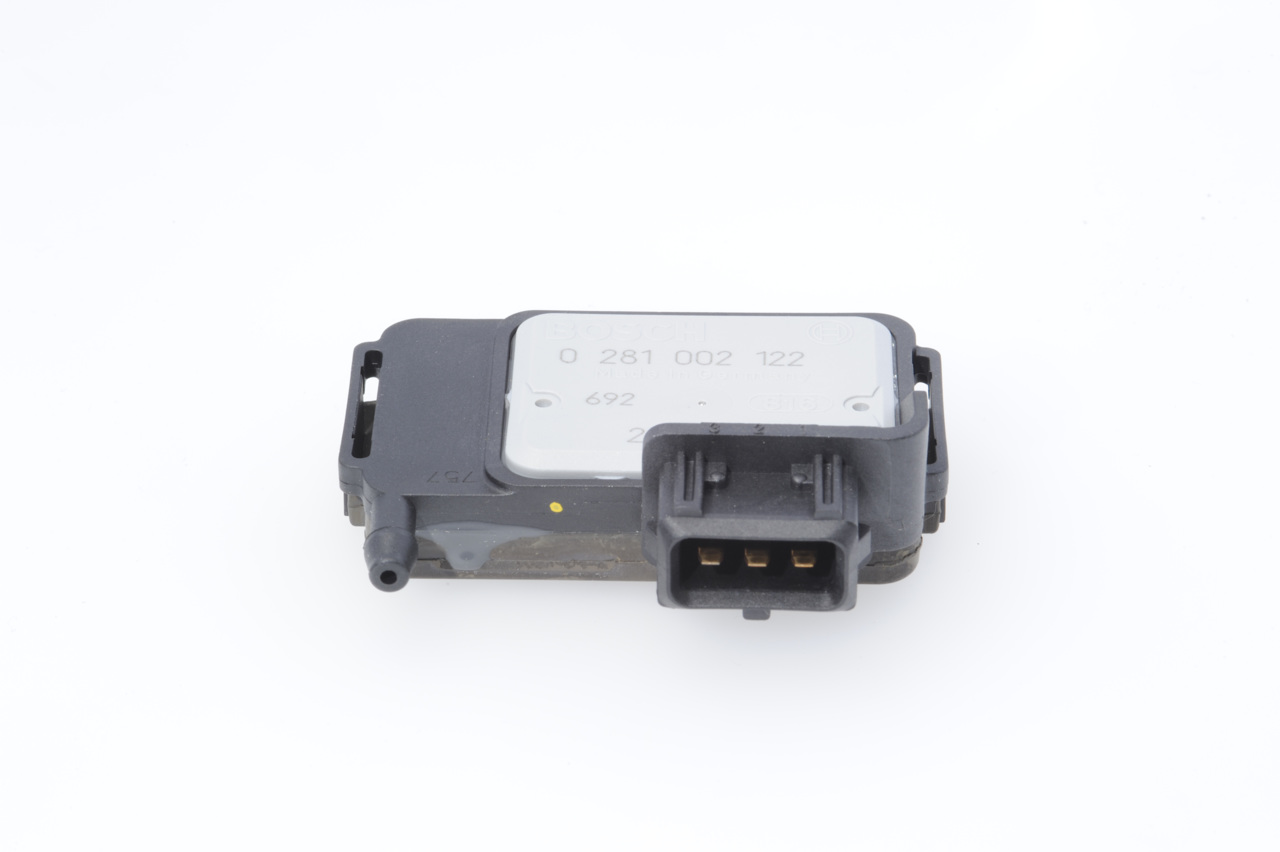 Køb Sensor, sugerørstryk af BOSCH 0 281 002 122 til den lave pris 1254,27 DKK