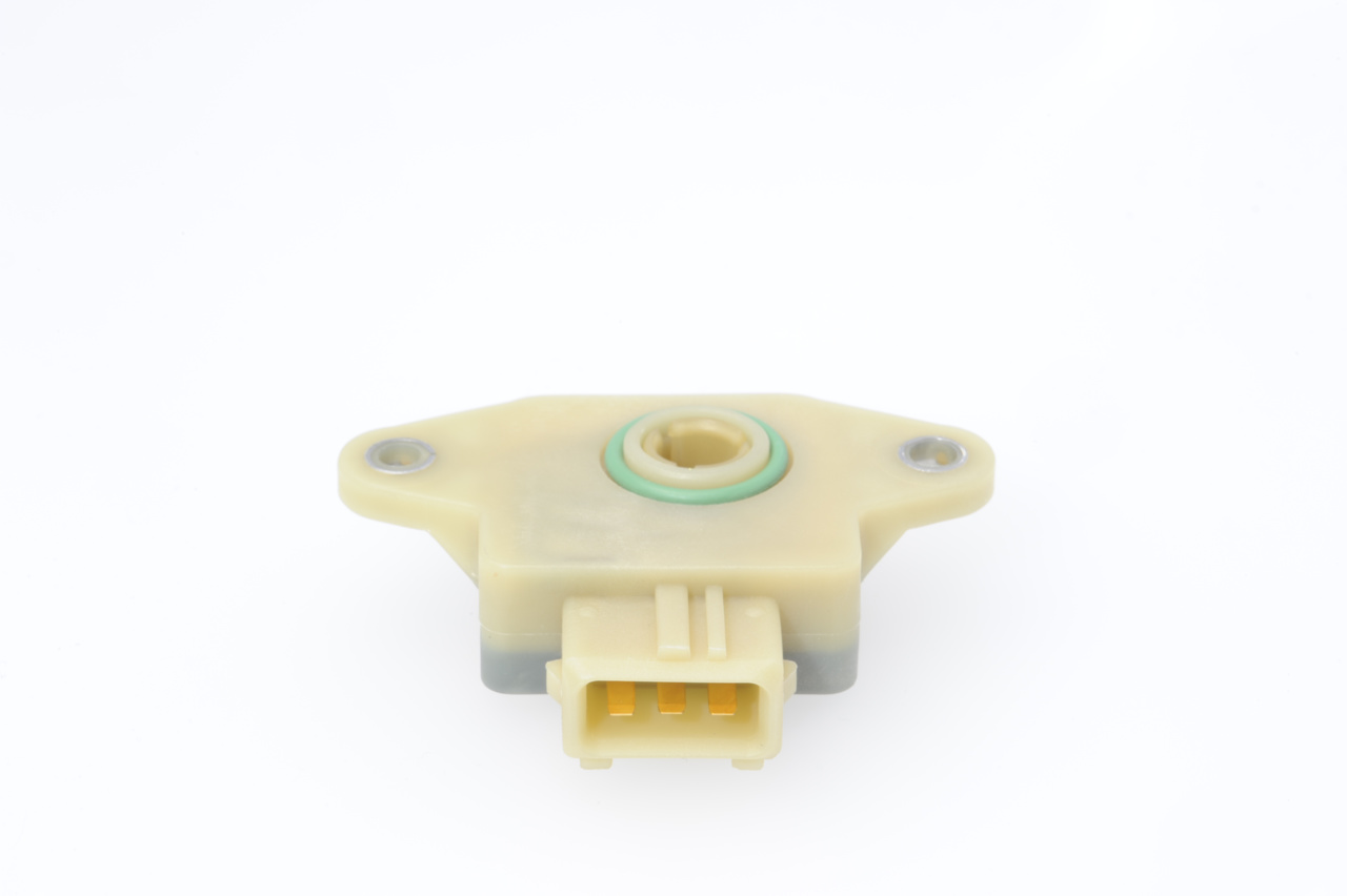 Køb Gasspjæld-potentiometer af BOSCH 0 280 122 009 til den lave pris 2073,91 DKK