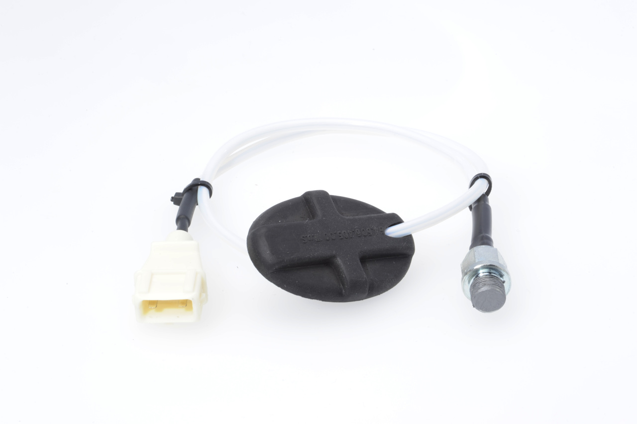 Køb Sensor, topstykketemperatur af BOSCH 0 280 130 059 til den lave pris 955,24 DKK