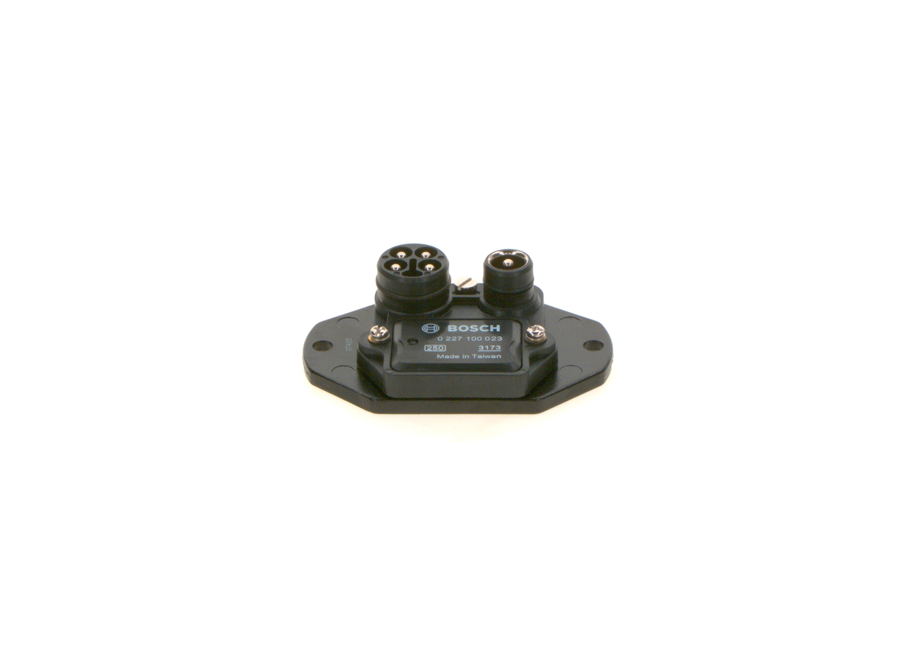 Acquista Modulo di accensione da BOSCH 0 227 100 023 a buon mercato per soli 65,80 €