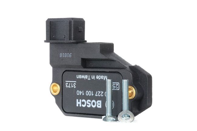 Original BOSCH Zündmodul online kaufen