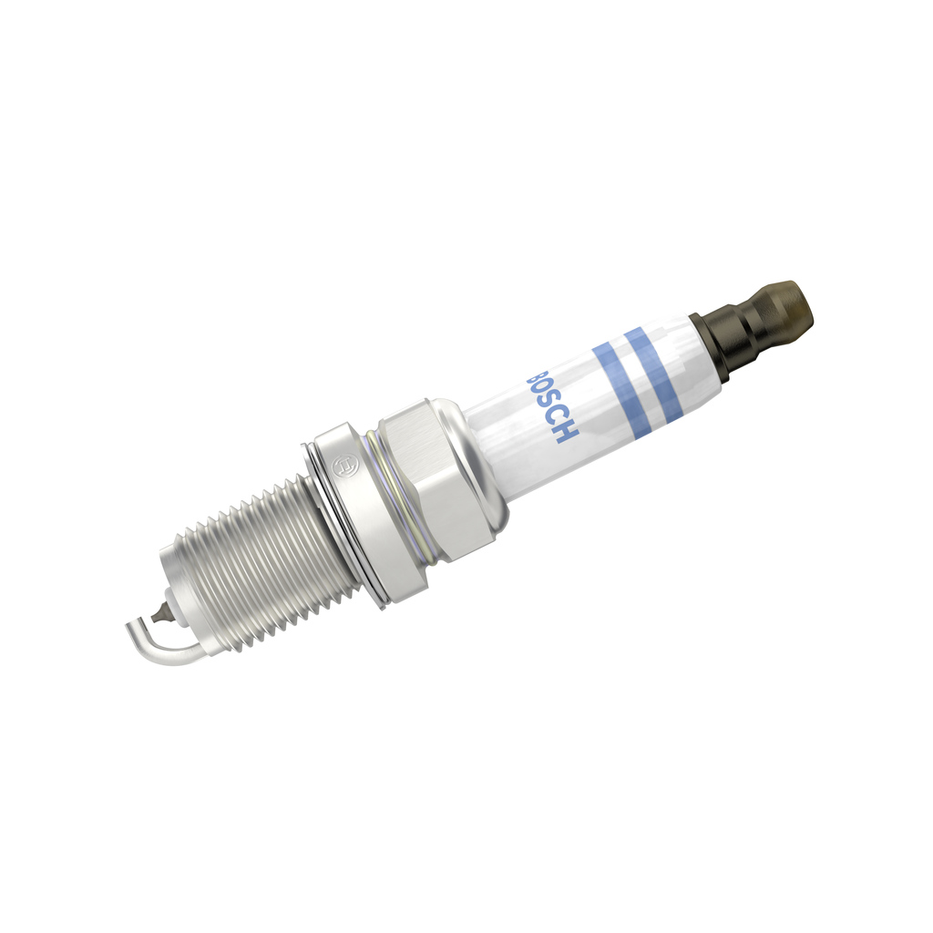 Compre Vela de ignição da BOSCH 0 242 236 583 a um preço baixo por 10,00 €