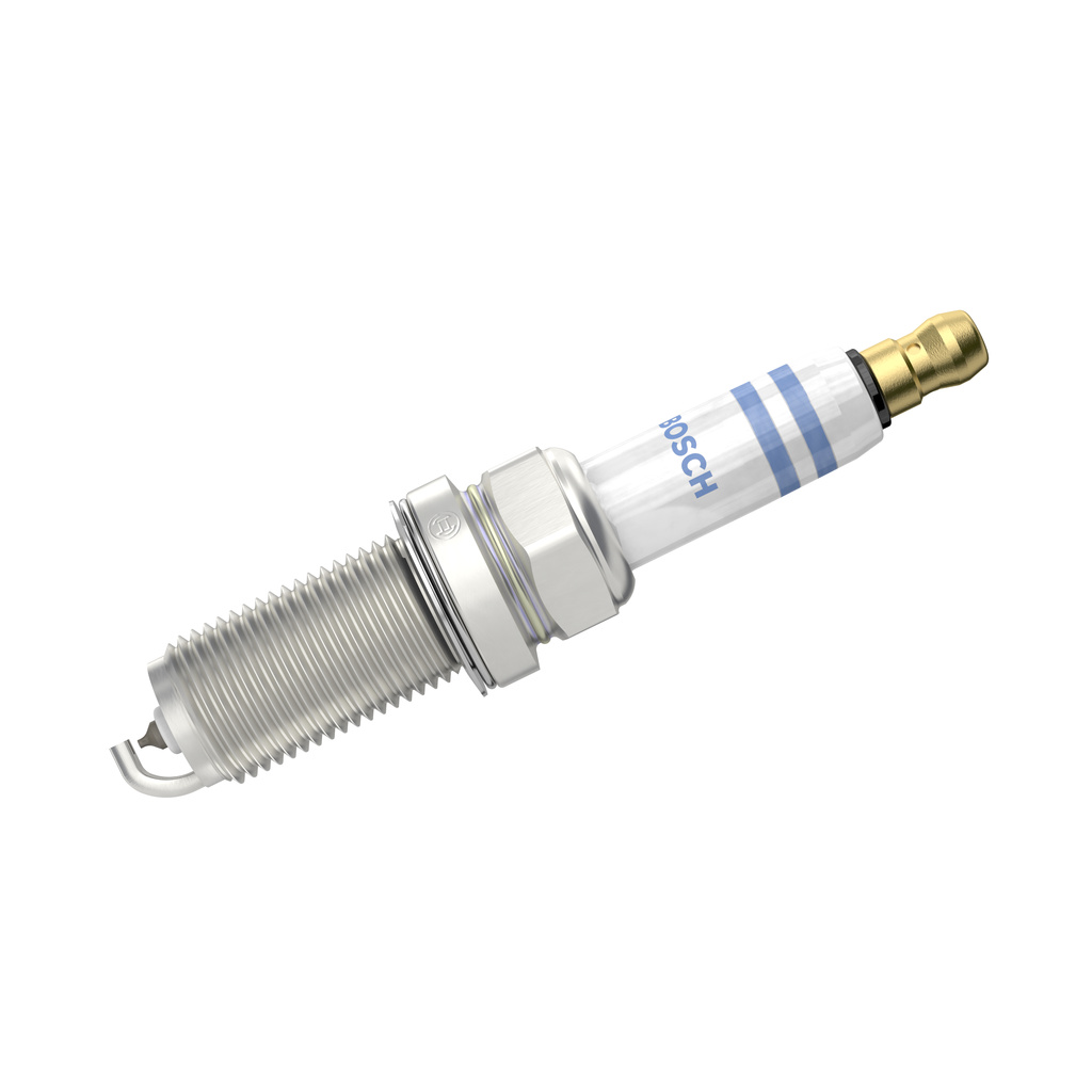 Zündkerze 0 242 240 637 von BOSCH günstig für 12,74 € online kaufen