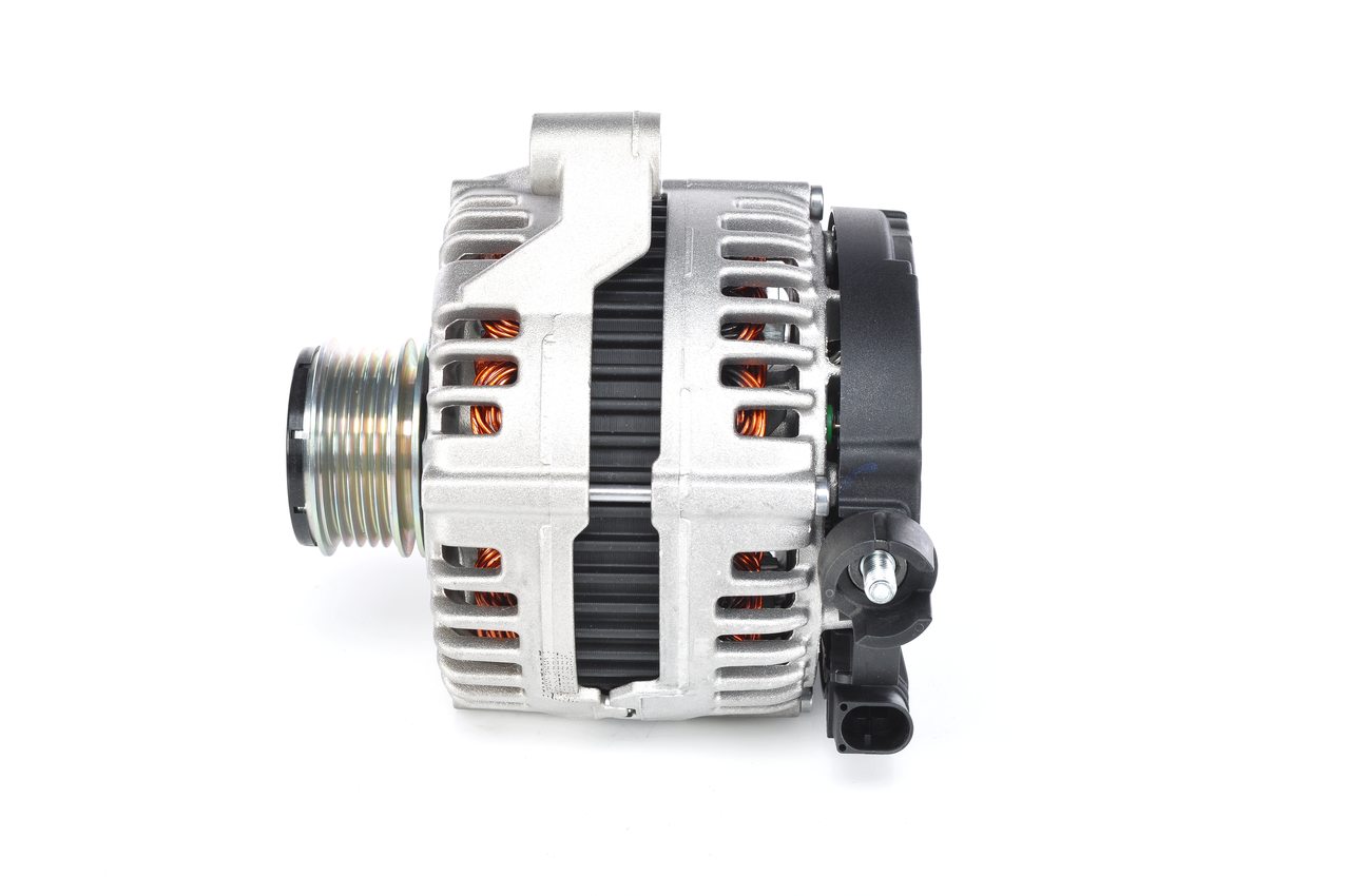 BOSCH Lichtmaschine 0 121 615 114 online kaufen