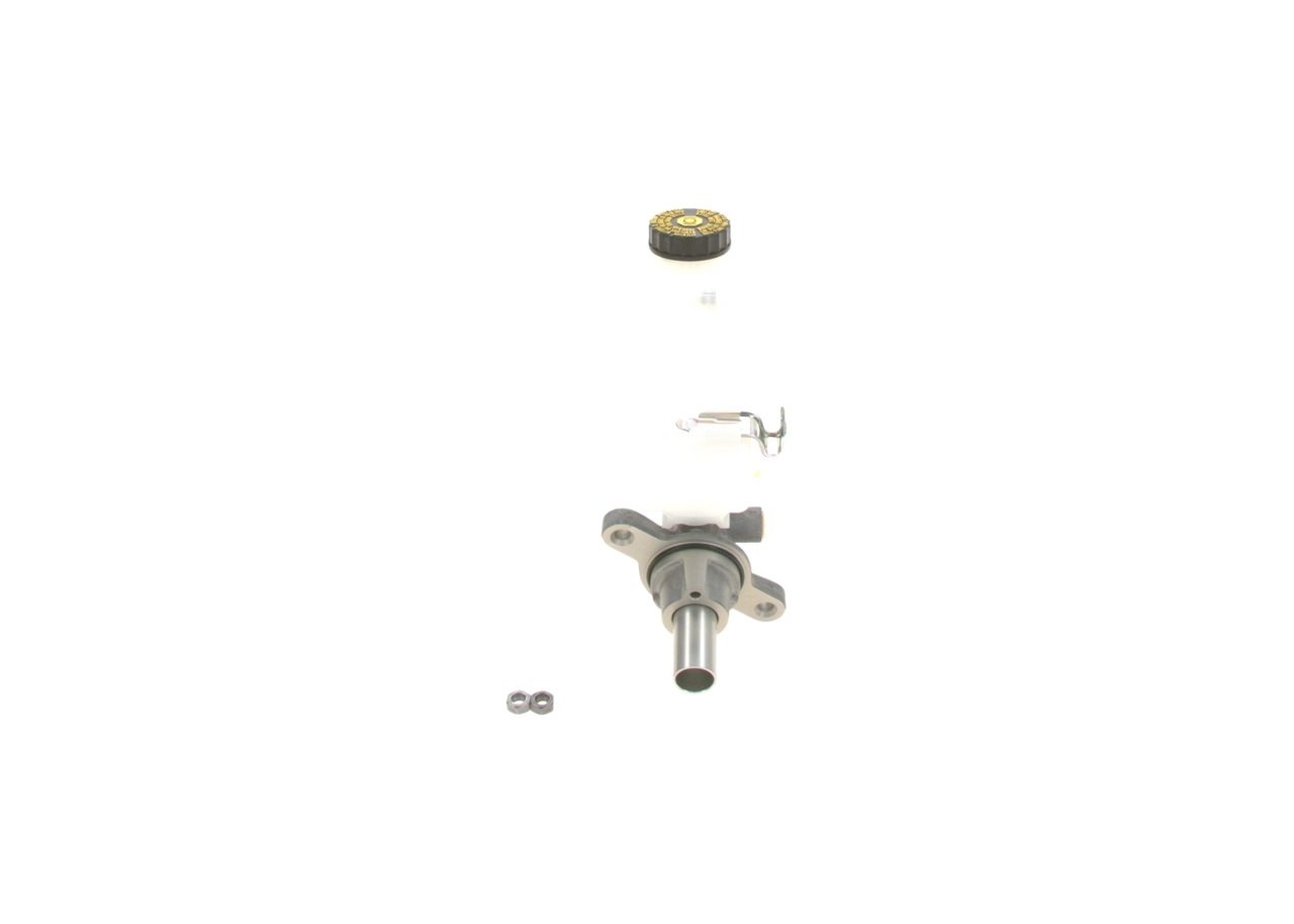 Hauptbremszylinder 0 204 123 782 von BOSCH günstig für 117,07 € online kaufen