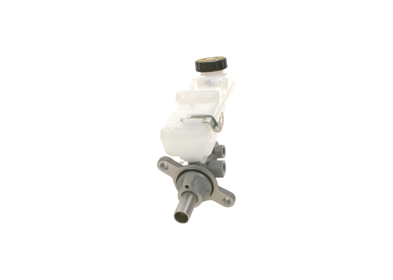 Hauptbremszylinder 0 204 123 804 von BOSCH günstig für 120,22 € online kaufen