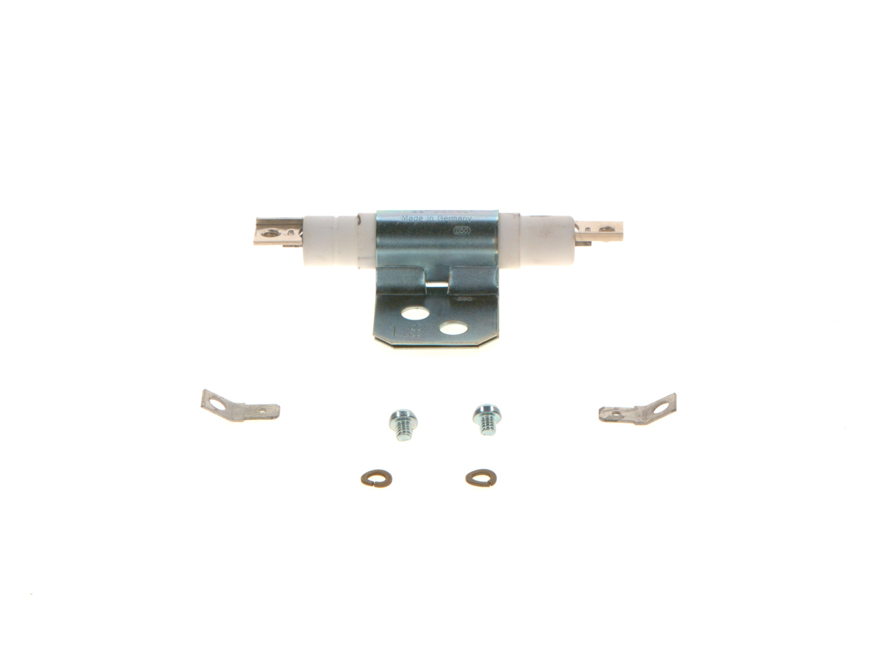 Achetez des Résistance additionnelle, système d'allumage BOSCH 0 227 900 001 à prix pour 135,14 €