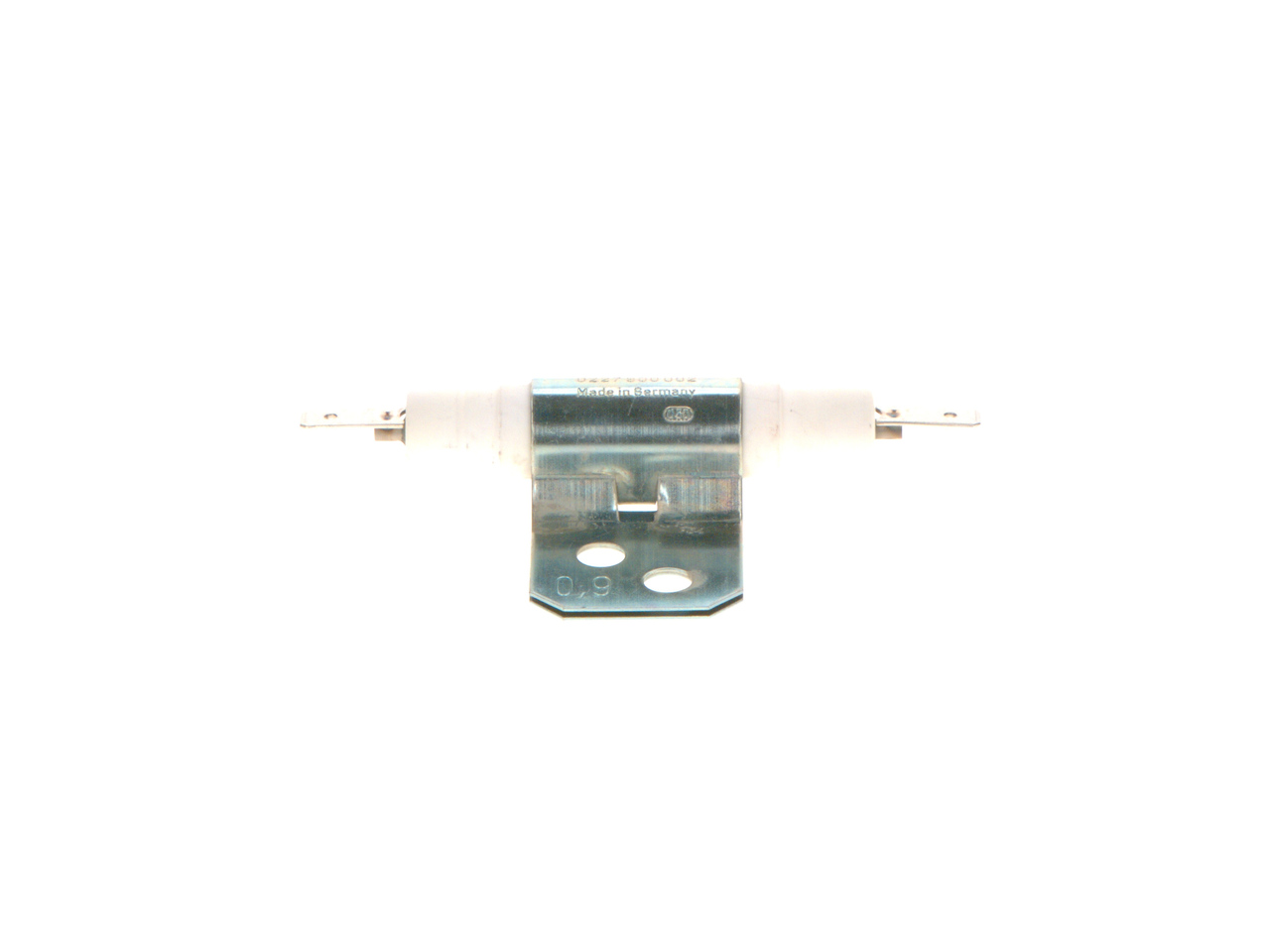 Achetez des Résistance additionnelle, système d'allumage BOSCH 0 227 900 002 à prix pour 89,23 €