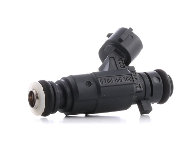 Einspritzventil 0 280 156 180 VOLKSWAGEN PHAETON von BOSCH