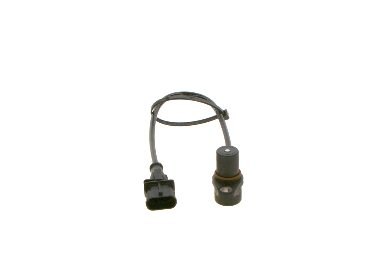 Kurbelwellensensor 0 281 002 511 DAF von BOSCH