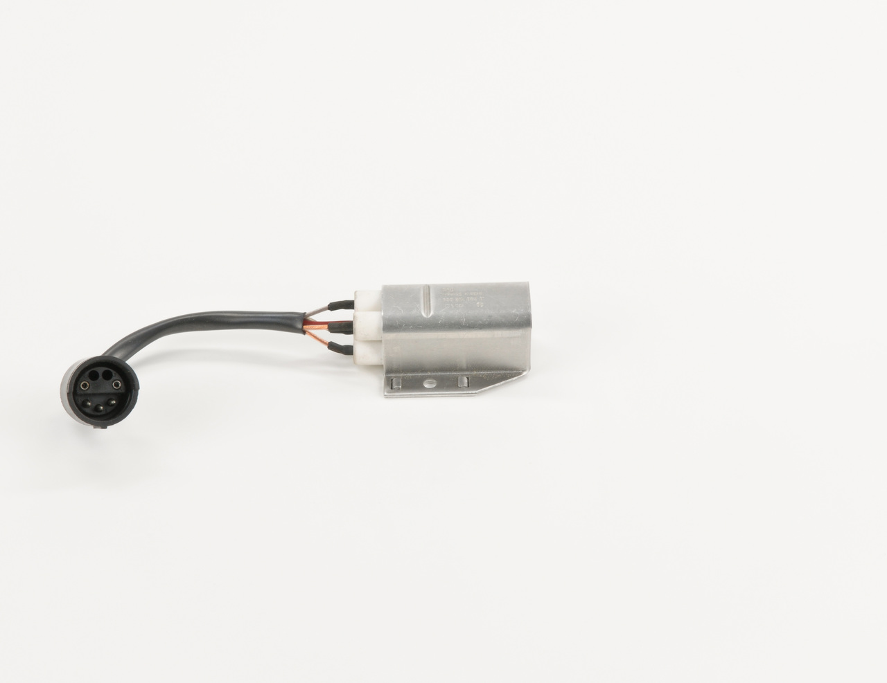 Compre Resistência de entrada, válvula injectora da BOSCH 0 280 159 008 a um preço baixo por 241,90 €