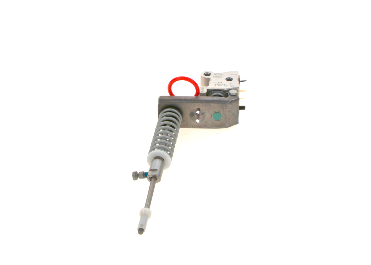 Bremskraftregler 0 204 031 180 von BOSCH günstig für 196,37 € online kaufen