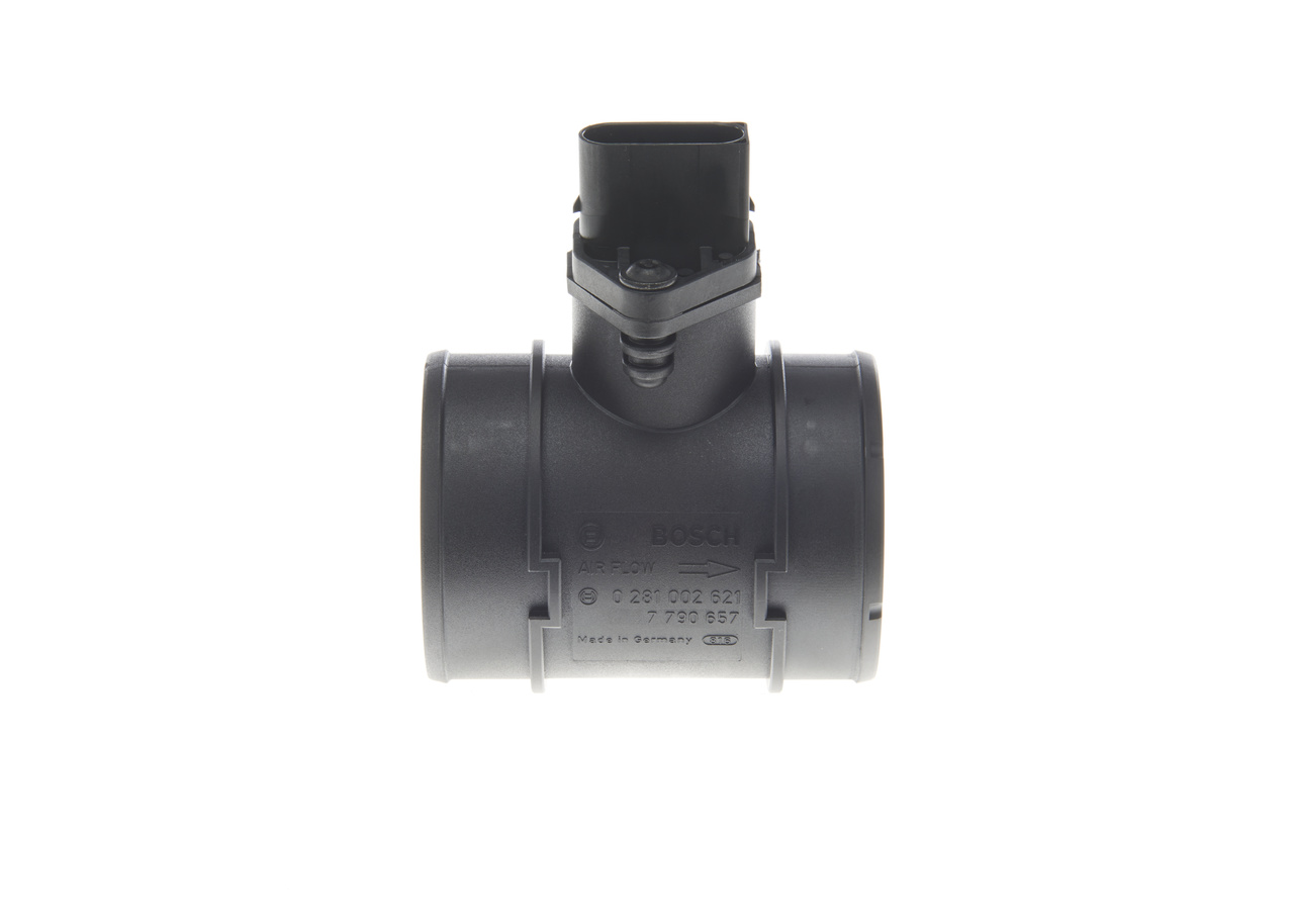Luftmassenmesser (LMM) 0 281 002 621 für MINI