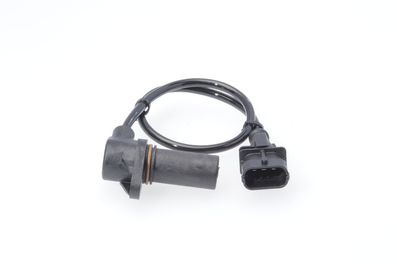 Kurbelwellensensor 0 281 002 675 DAF von BOSCH