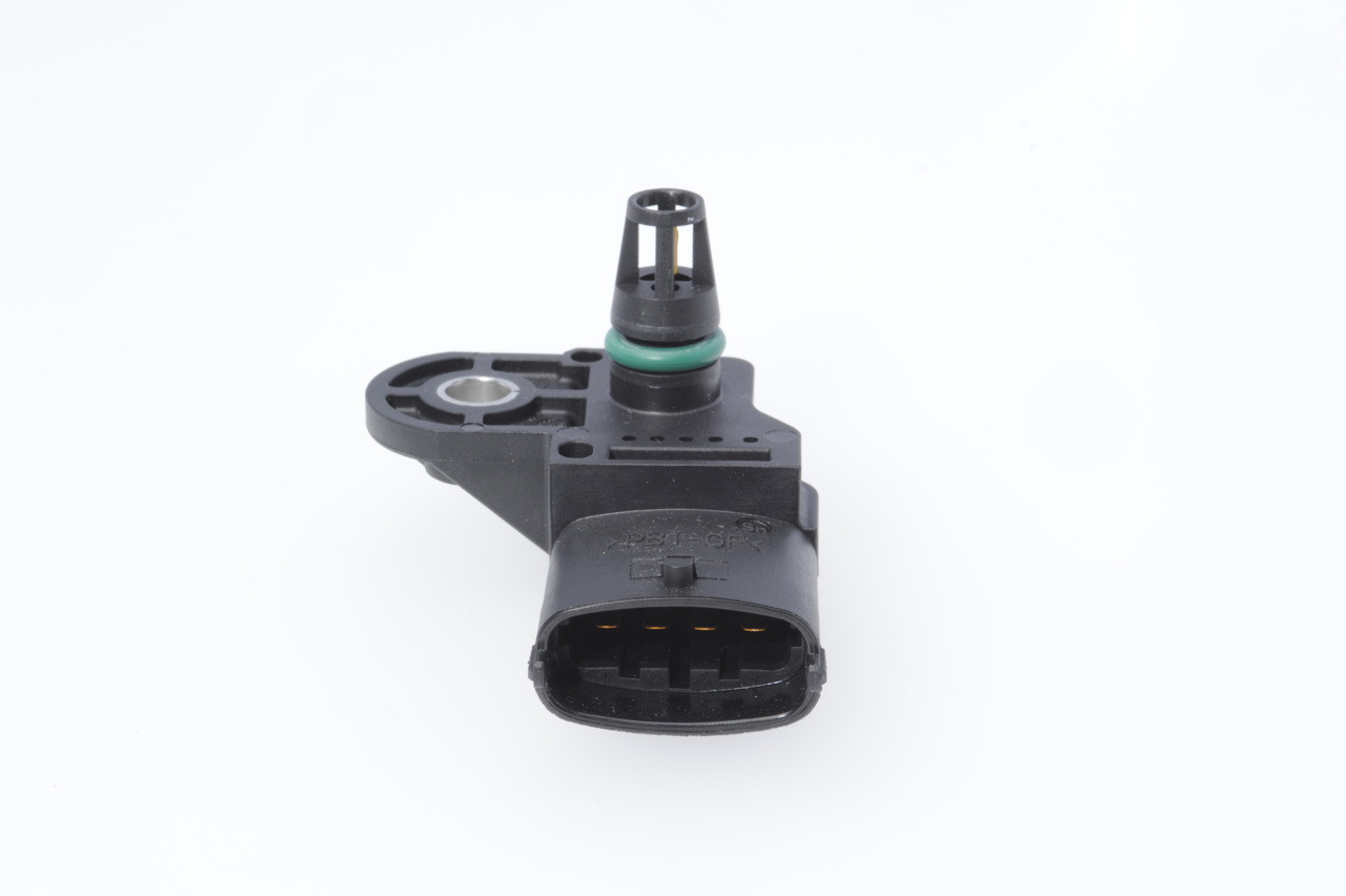 Compre Sensor, pressão de sobrealimentação da BOSCH 0 281 002 680 a um preço baixo por 32,62 €