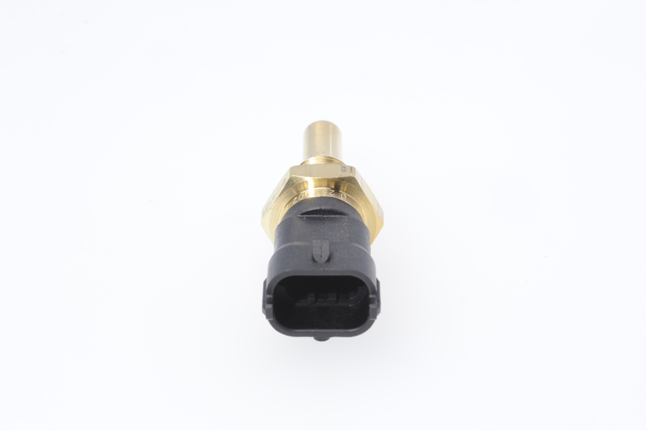 Compre Sensor, temperatura do líquido de refrigeração da BOSCH 0 281 002 704 a um preço baixo por 15,31 €