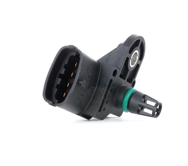 Osta Tunnistin, ahtopaine BOSCH:llä 0 281 002 709 edullisesti hintaan 100,13 €