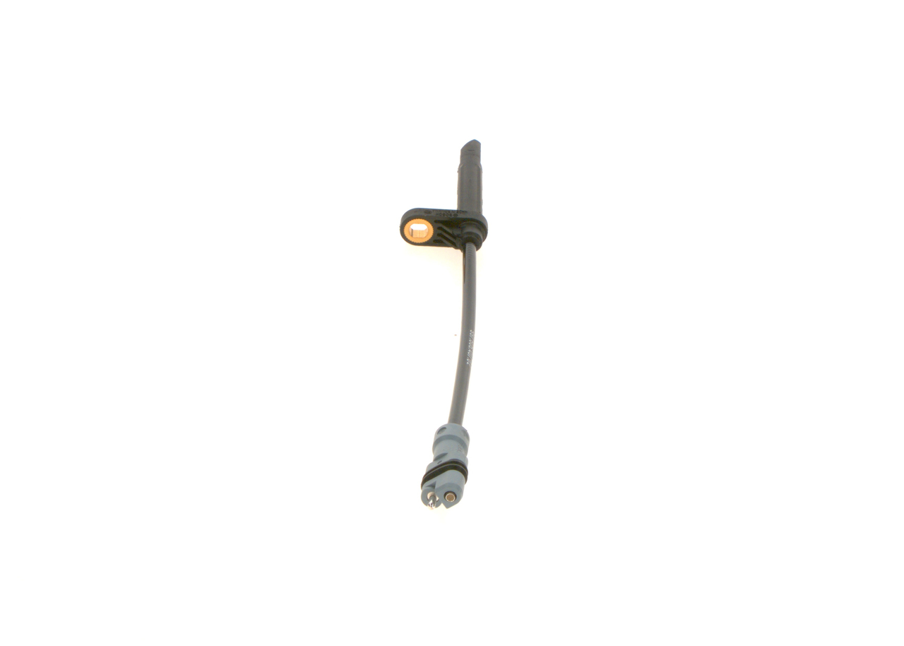 Compre Sensor de ABS de BOSCH online para CAYMAN (987) a preços moderados