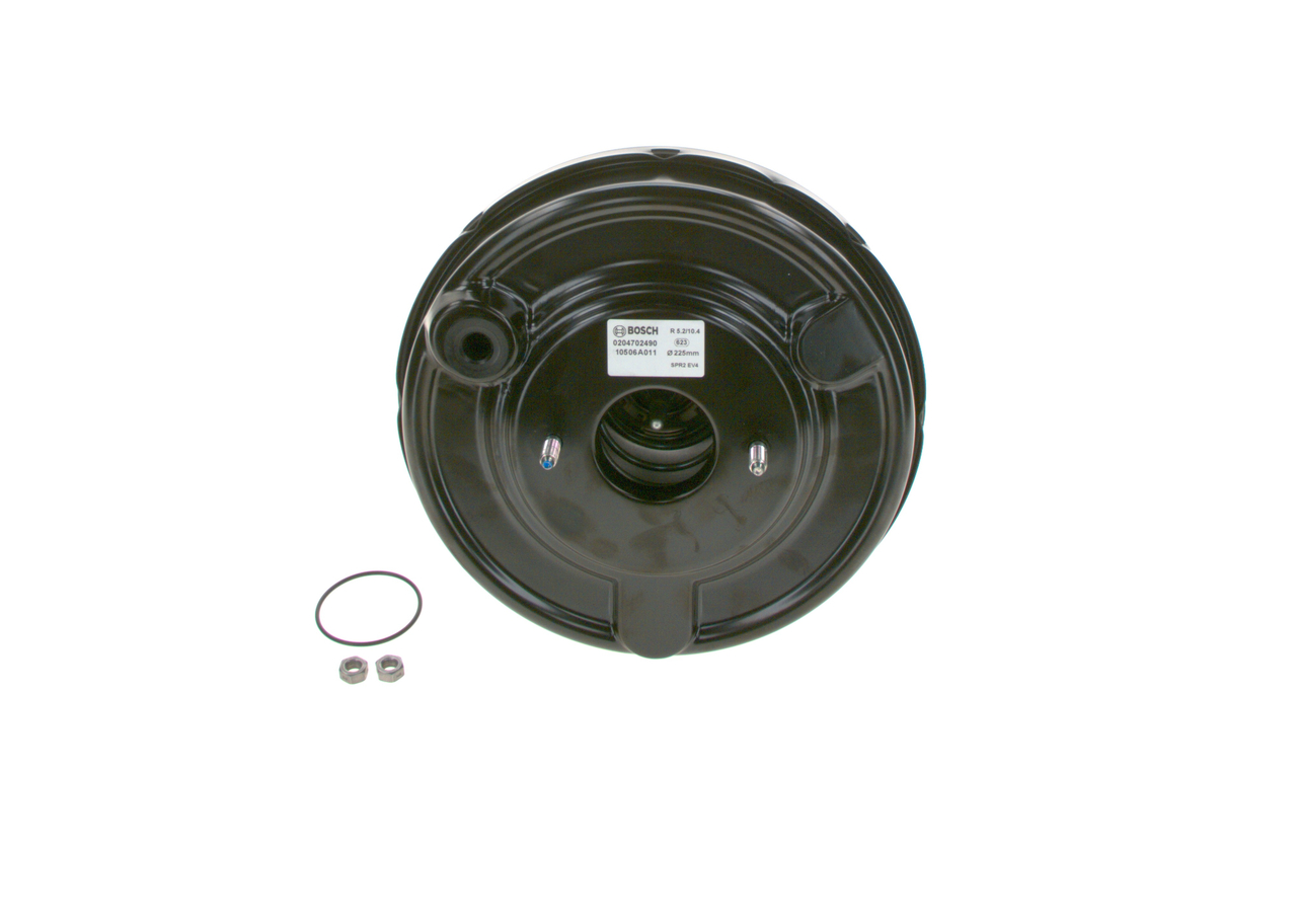 Comprar Servofrenos de BOSCH 0 204 125 812 a bajo precio de 243,55 €
