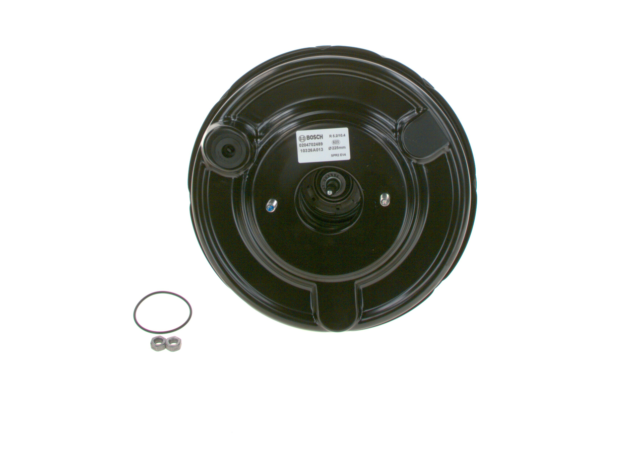 Comprar Servofrenos de BOSCH 0 204 125 813 a bajo precio de 237,38 €