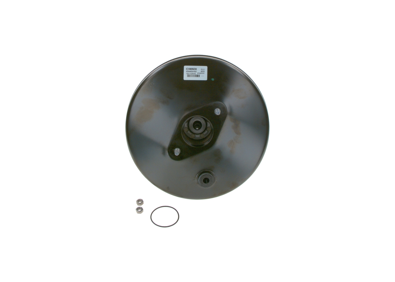 Achetez des Mastervac BOSCH 0 204 125 850 à prix pour 77,98 €