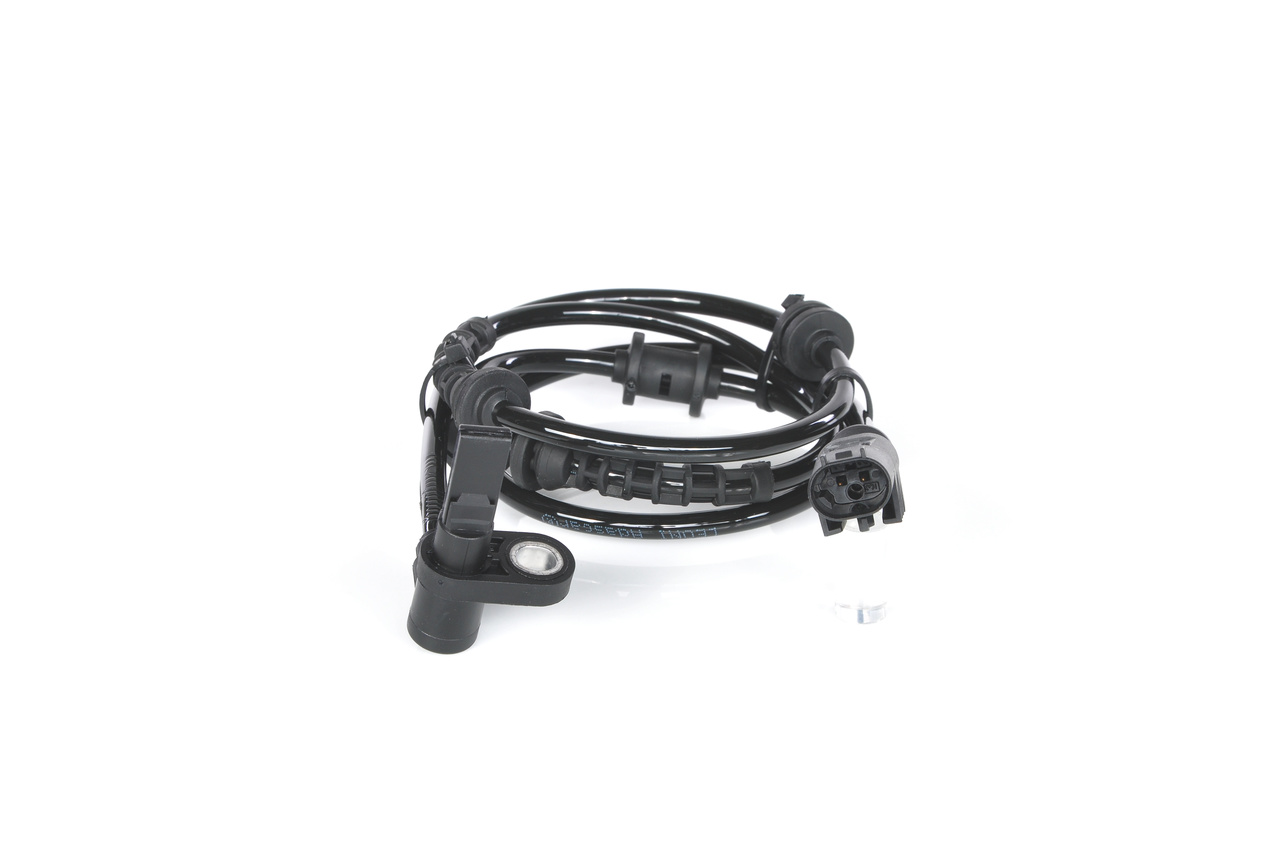 Kjøp Sensor, ABS av BOSCH 0 265 007 830 til den lave prisen 277,27 NOK