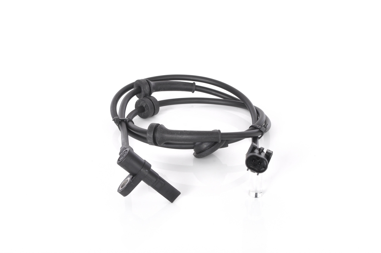 Kjøp Sensor, ABS av BOSCH 0 265 008 002 til den lave prisen 244,84 NOK
