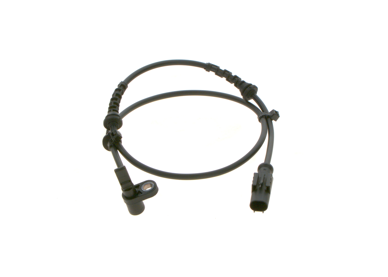 Kjøp Sensor, ABS av BOSCH 0 265 008 003 til den lave prisen 622,58 NOK