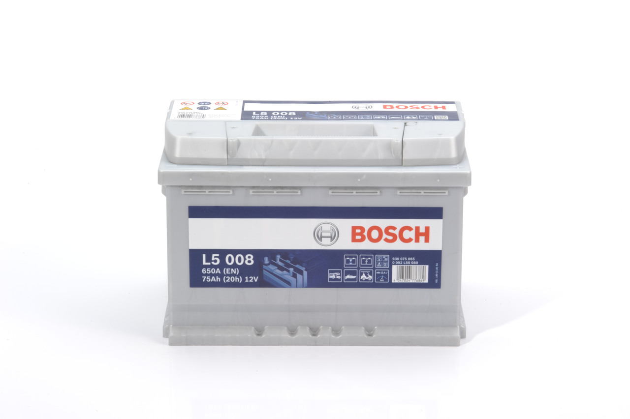 Batterie für BERTONE von BOSCH