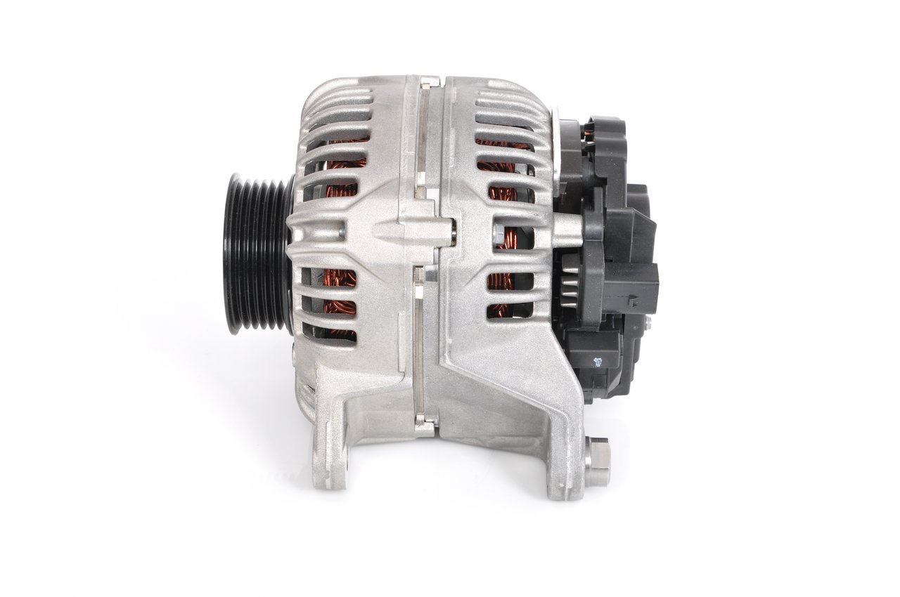 Lichtmaschine 0 124 525 520 von BOSCH günstig für 568,76 € online kaufen