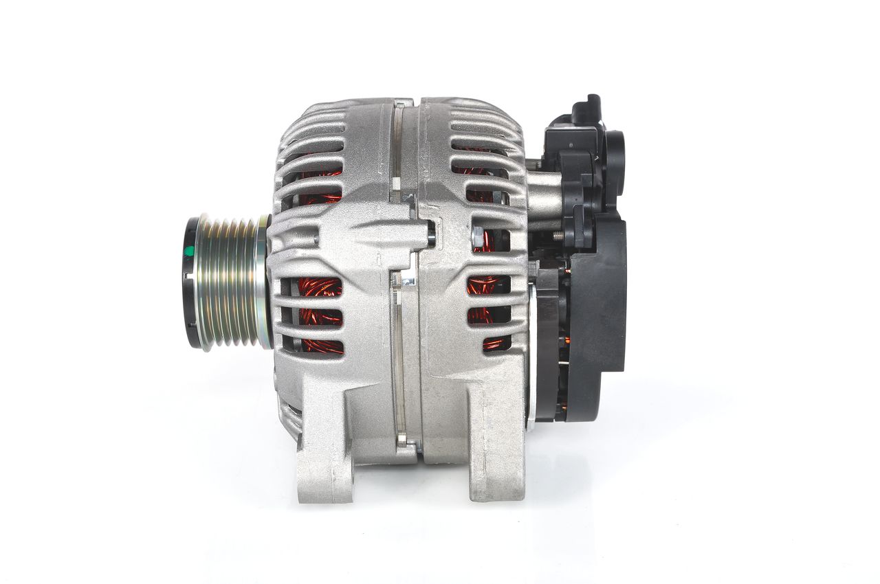 Køb Generator af BOSCH 0 124 525 526 til den lave pris 4586,91 DKK