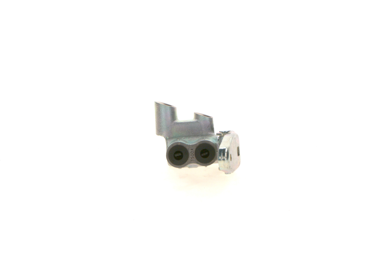 Bremskraftregler 0 204 131 234 von BOSCH günstig für 98,27 € online kaufen